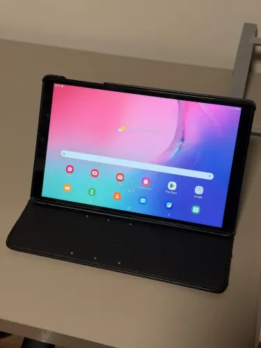 Galaxy Tab A