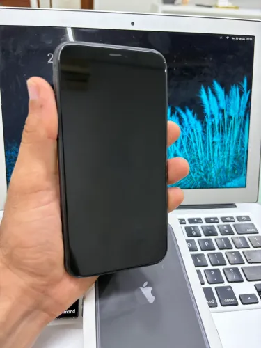 iPhone 11 de 128GB.