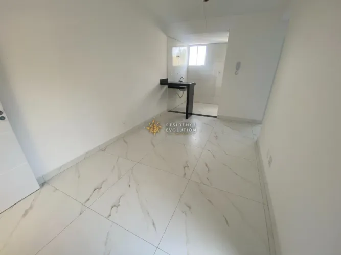 APARTAMENTO TIPO 02 QTOS/02 VAGAS - RIO BRANCO
