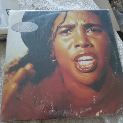 Lp vinil Sandra de sá