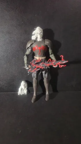 Knull - Marvel Legends