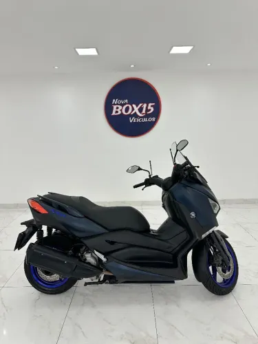 XMAX 250cc ano 2023 único dono
