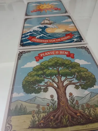 Quadro decorativo