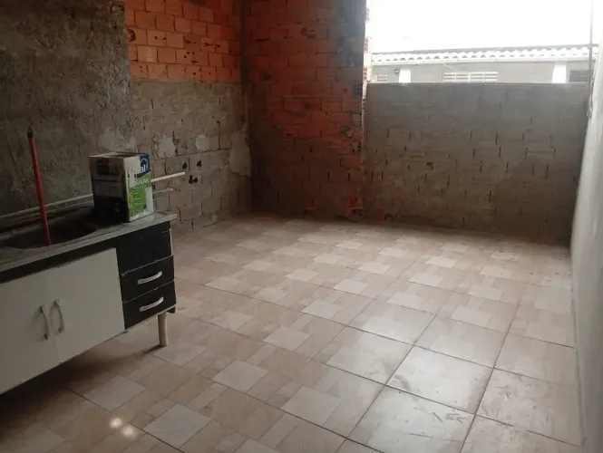 VENDO 2 CASAS NO JARDIM SÃO BENTO NOVO (LR2866)
