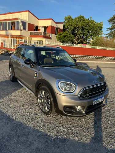 Mini Cooper Countryman S E All4 1.5 Híbrido 2019