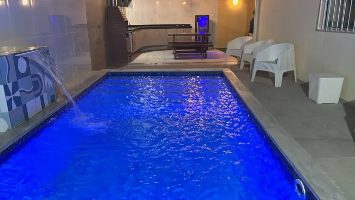 Casa de praia em Marechal Deodoro