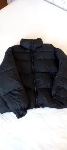 Jaqueta Zara Nova Tam G