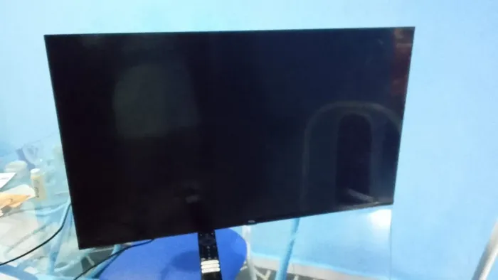 SMART TV TCL 32 polegadas 
