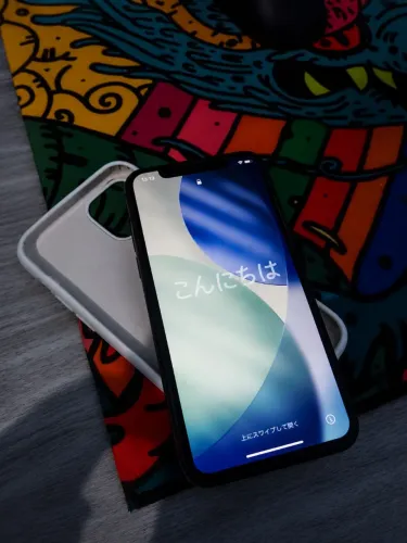 iPhone 11 Pro 