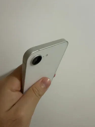 iPhone 16E 128gb Branco