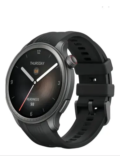 Smartwatch Amazfit 44mm 3Gb GPS Alexa 