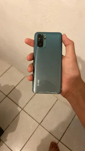 Redimir note 10