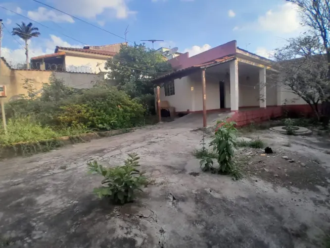 Oportunidade lote 360m², excelente topografia e localização no bairro Água Branca Contage