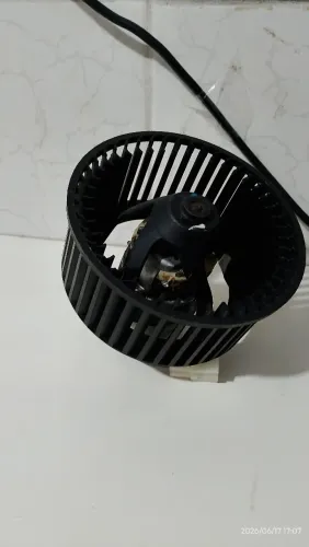 Ventilador do gol G2,G3,G4