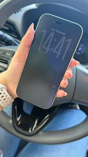 Iphone 17 PRO 512GB - 100%