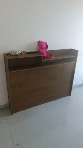 Cabeceira cama de casal mdf