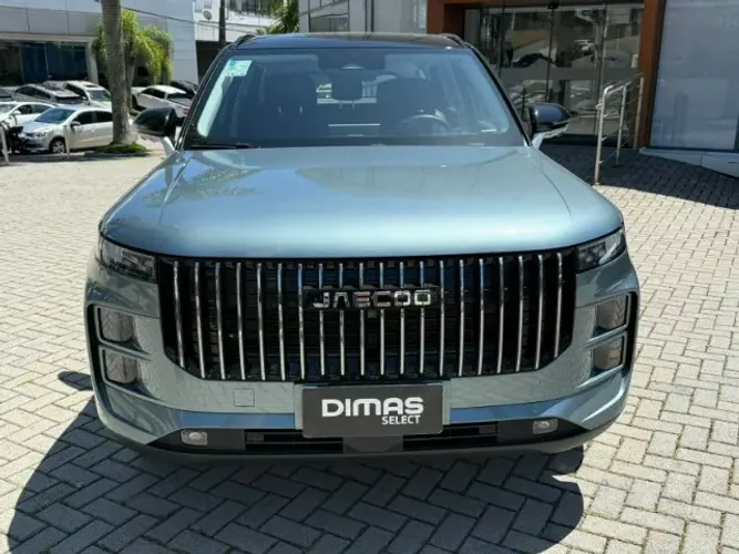 Jaecoo 7 / J7 Prestige 1.5 TB 16V AUT (híbrido) 2026