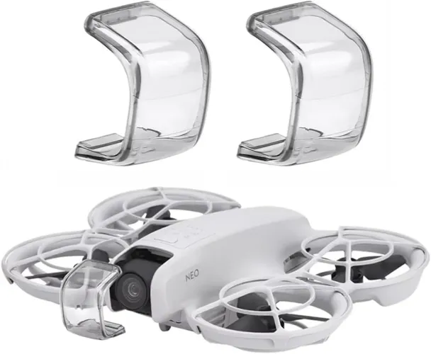 Protetor de camera Dji Neo original