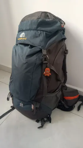 Mochila CARGUEIRA 65 Litros