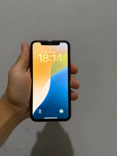 iPhone 11 em perfeito funcionamento