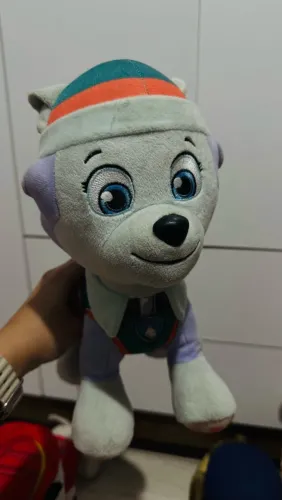 Everest - Patrulha Canina 30 cm