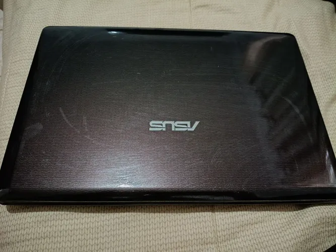 Notebook Asus I3