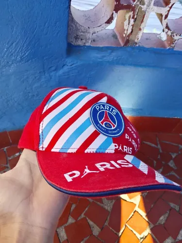 Boné Jordan edição Paris 2022