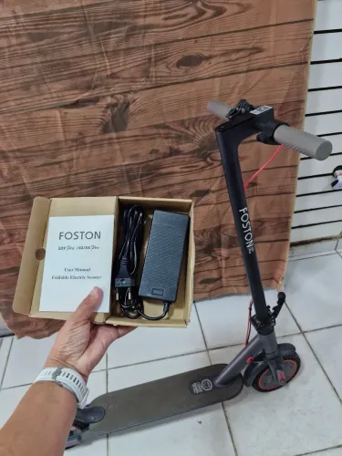Patinete Foston S09 PRO