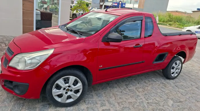 Faço mudança e frete .