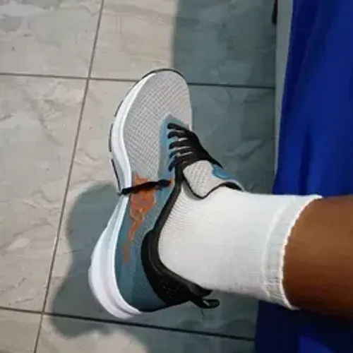 Tênis Masculino Feminino Kappa Park 2.0 Original