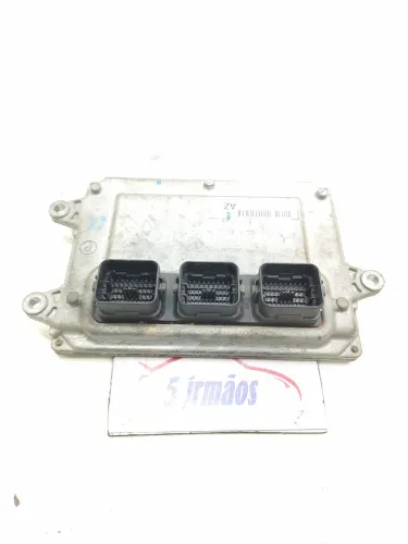Módulo Injeção Honda Civic Si 2.0 2007 / 2008 37820rrdm11