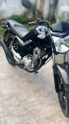 Honda Star 160cc 2020