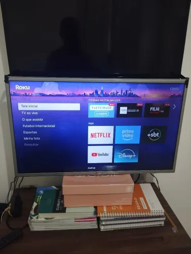 Tv LG 32 