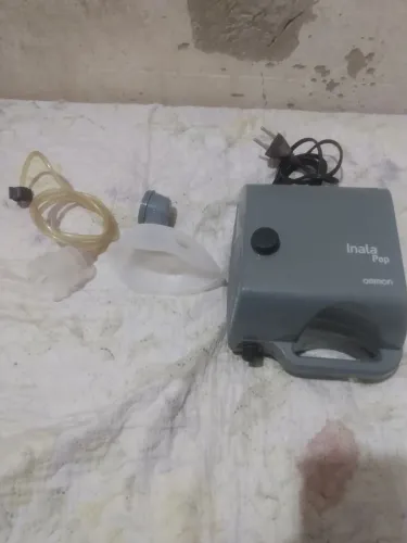 Vendo inalador de ar portátil