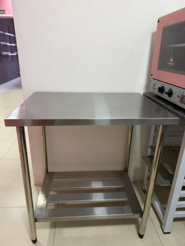 Mesa inox 