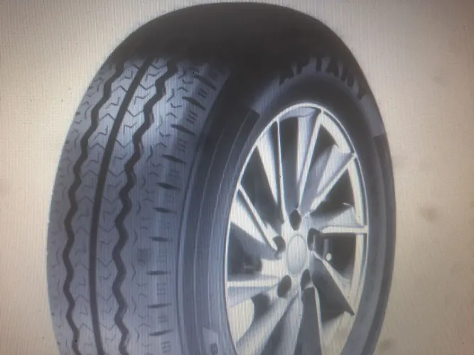 Pneu 205 70 15 Carga 8 lonas importado novo