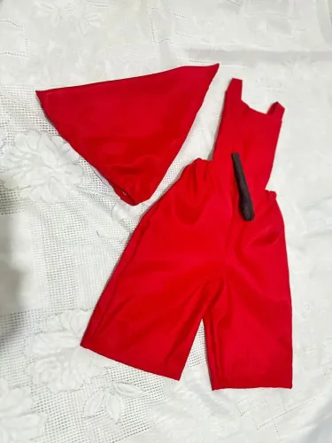 Fantasia infantil