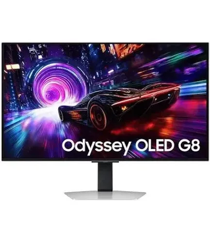 MONITOR ODYSSEY G8 OLED 4K 240hz 32"