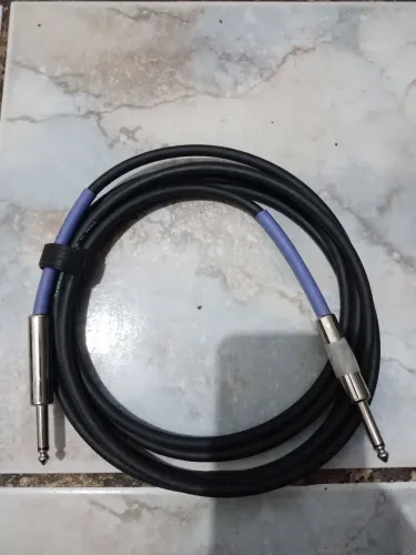 Cábo para guitarra tecniforte