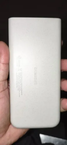 Power bank