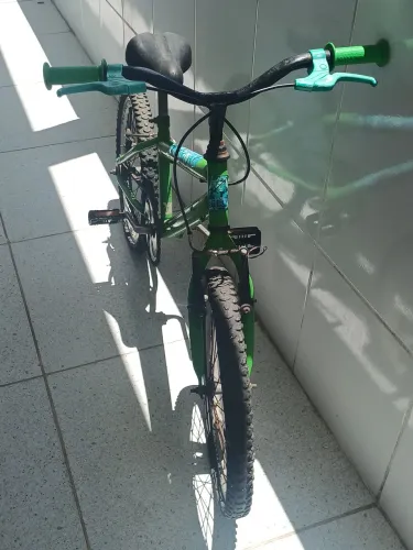 Bike aro 20