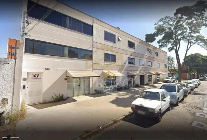 Sala Comercial para locação, São Bernardo, Campinas - SA0289.