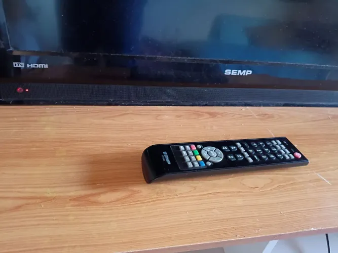 Vende tv sempre 32 não e smart