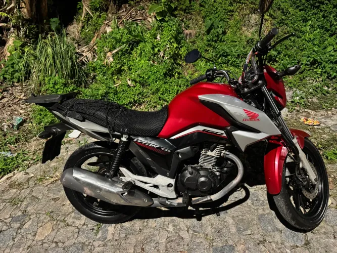 Titam pra vender hoje 17:500