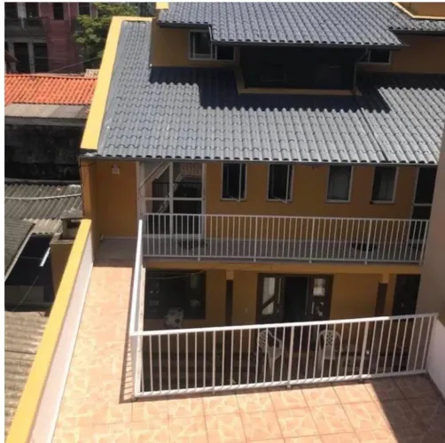Casa com 7 quartos na Lagoa da Conceição em Florianópolis.