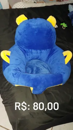 Assento para bebe