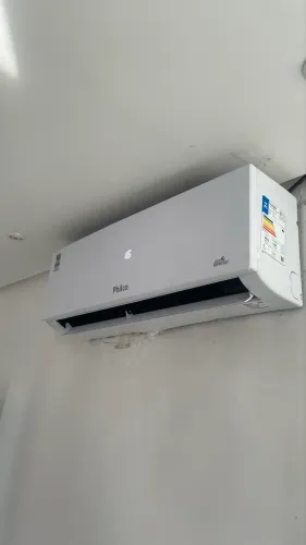 Ar condicionado