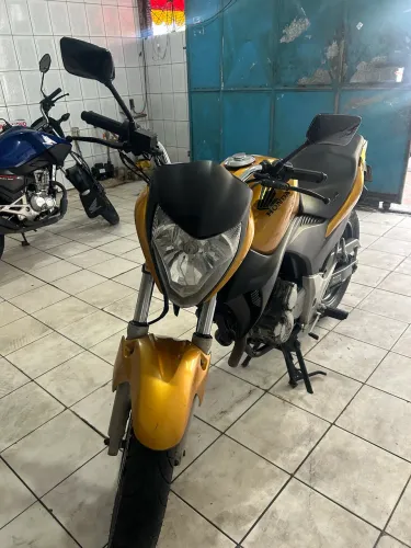 Cb 300r Fuel injection