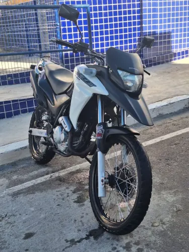 XRE 300