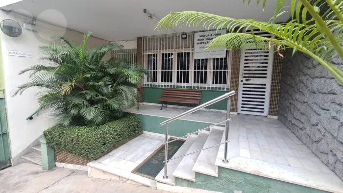 Apartamento melhor ponto do Fonseca com vaga, piscina, churrasqueira,...